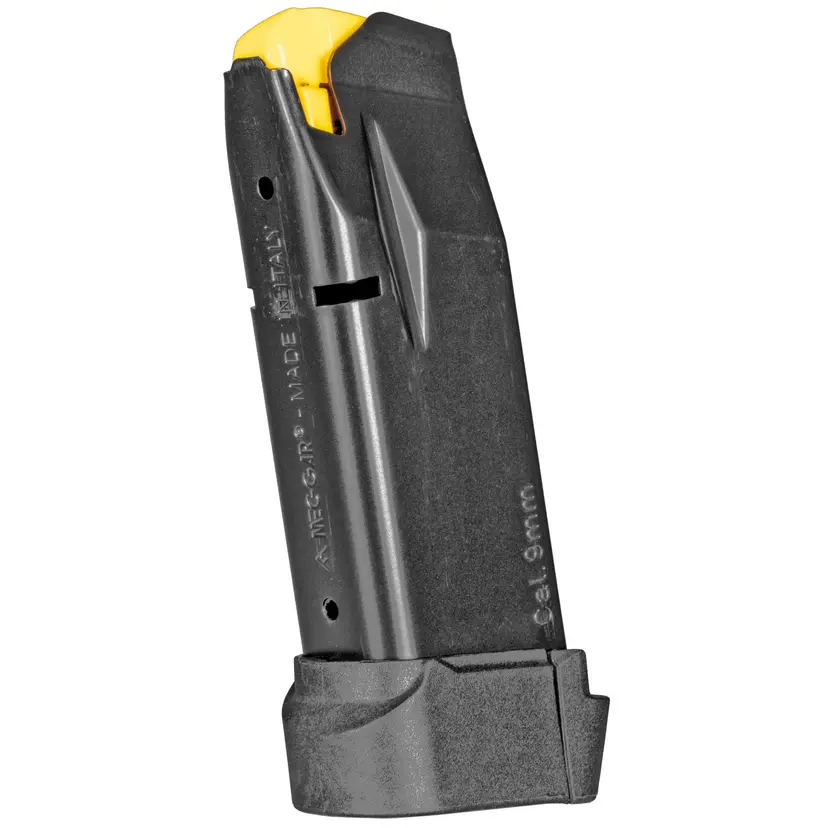 Taurus GX4 9mm 13rd Magazine - 1