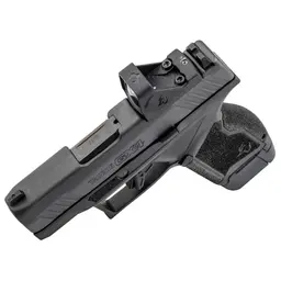 Taurus GX4 VR RFX-11 9mm Micro-Compact Pistol - 3