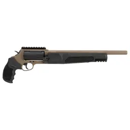 Taurus Judge Defender Revolver 45/410 FDE - 2