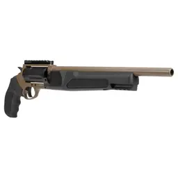 Taurus Judge Defender Revolver 45/410 FDE - 3