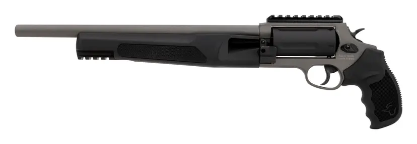 Taurus Judge Home Defender 410 Bore / 45 Colt - 1