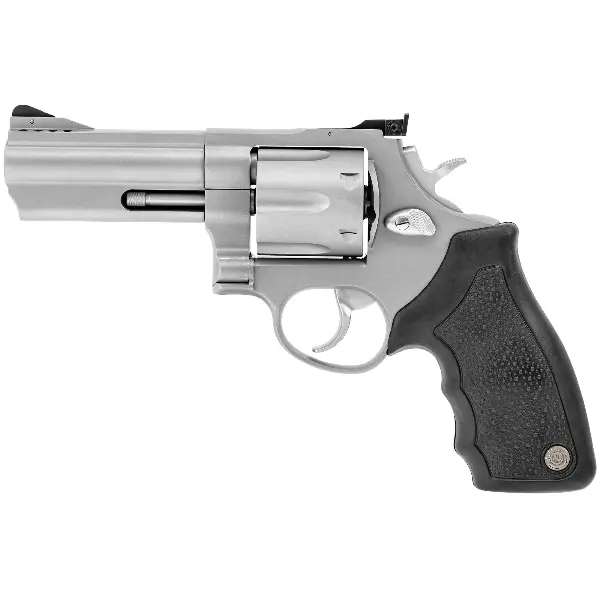 Taurus M44 .44Mag Stainless 4" Ported - 1