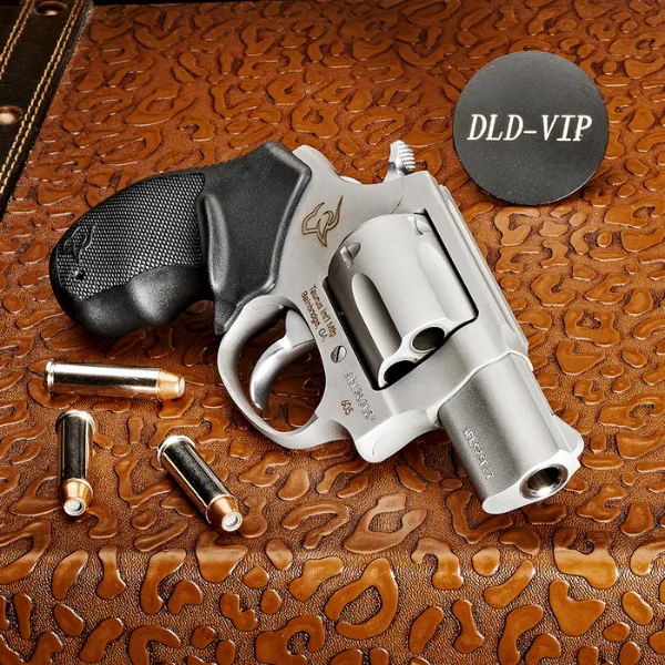 Taurus M605 .357Mag DASA SS
