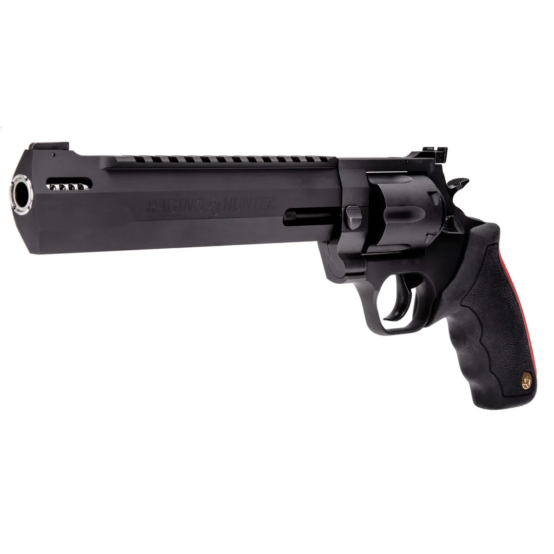 Taurus Raging Hunter 500 S&W Revolver 6.75" 5-Round