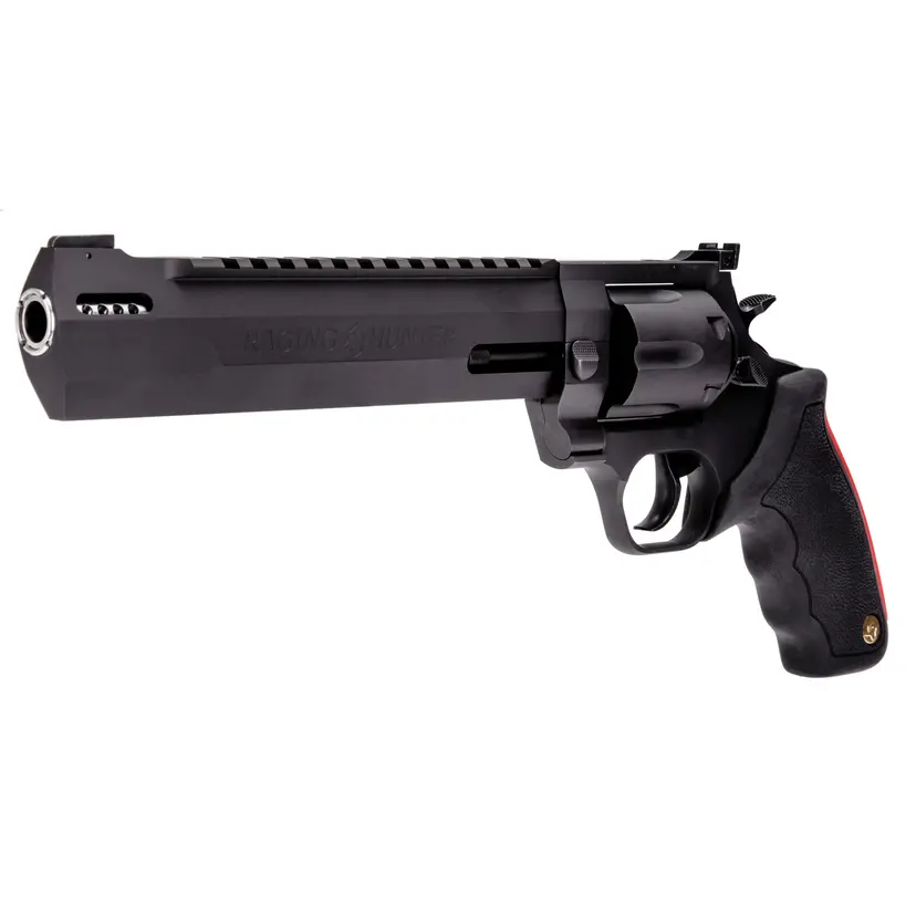 Taurus Raging Hunter 500 S&W Revolver 6.75" 5-Round - 1