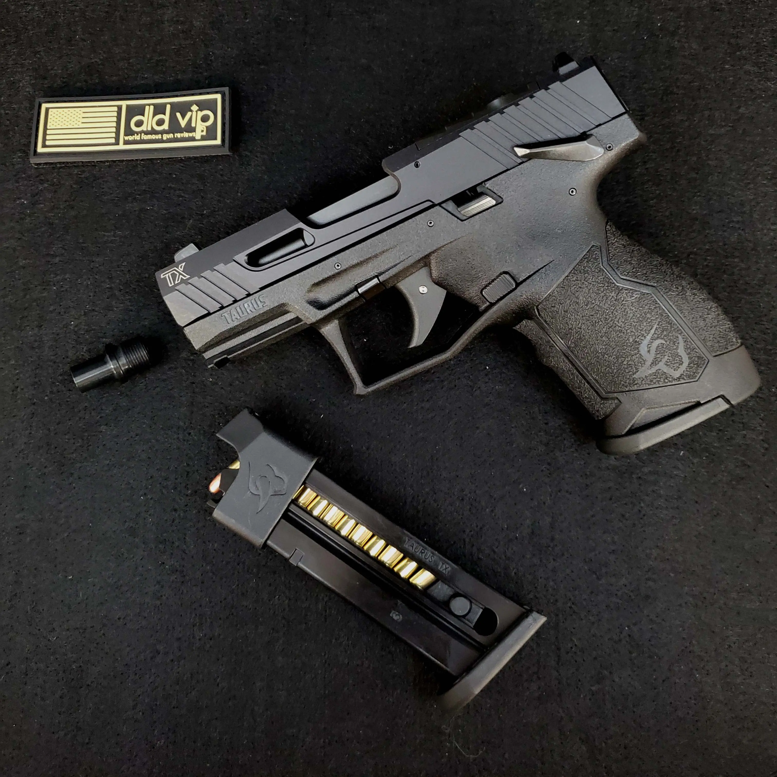 full screen product image