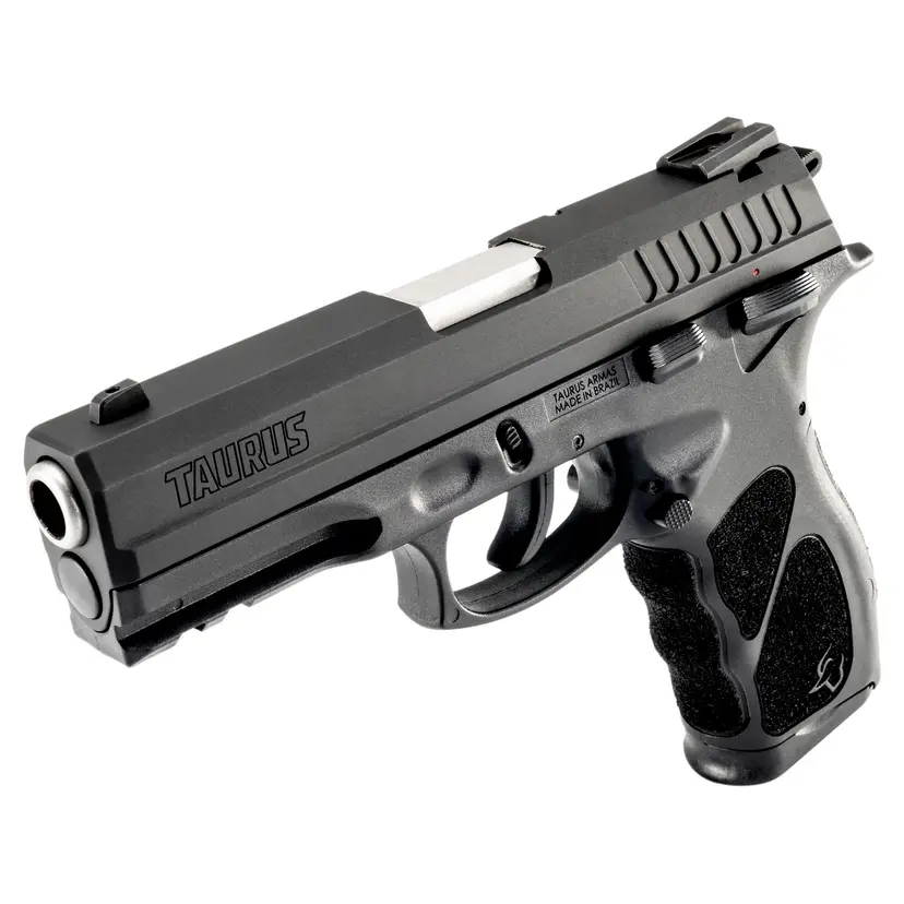 Taurus USA TH10 Pistol 10mm - 1