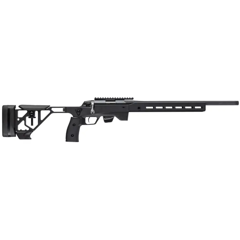 Tikka T3X Ace Target Bolt Action Rifle 308 Winchester - 1