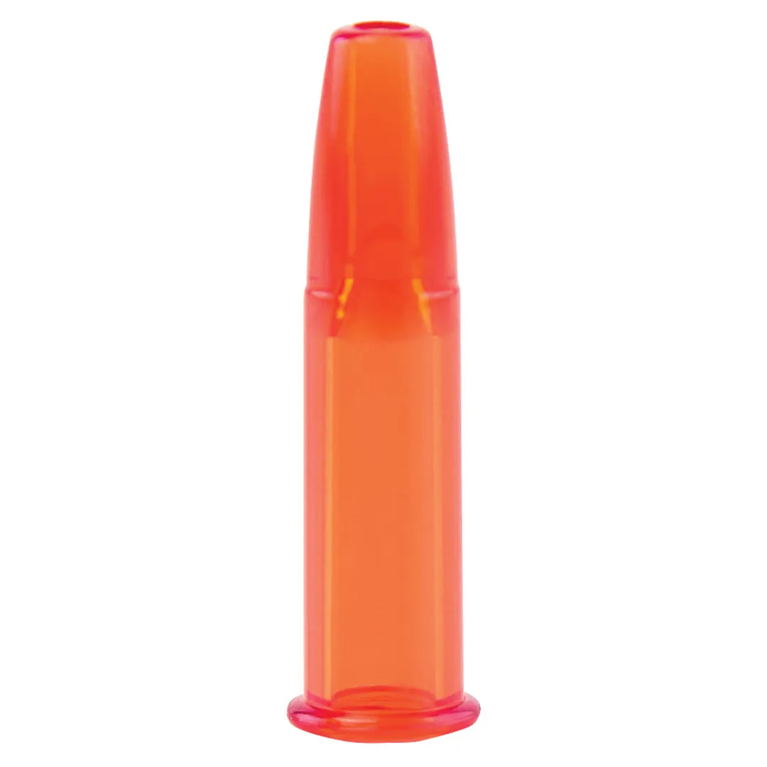 Tipton Translucent Red 22 Rimfire Snap Caps 10-Pack