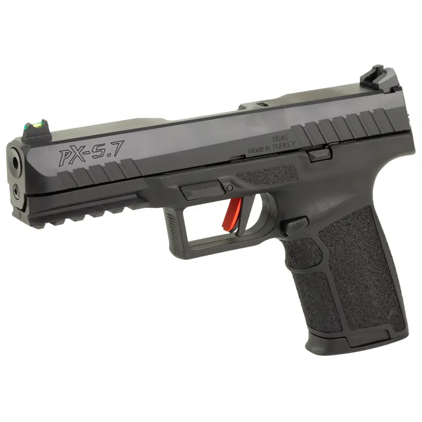 Tisas Raptor 5.7x28mm - 1