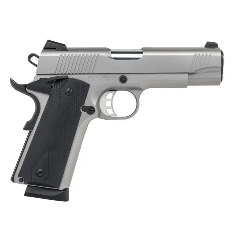 Tisas 1911 Carry .45ACP SS - 1
