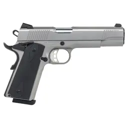 Tisas 1911 SS45 45ACP Stainless Steel Pistol - 2