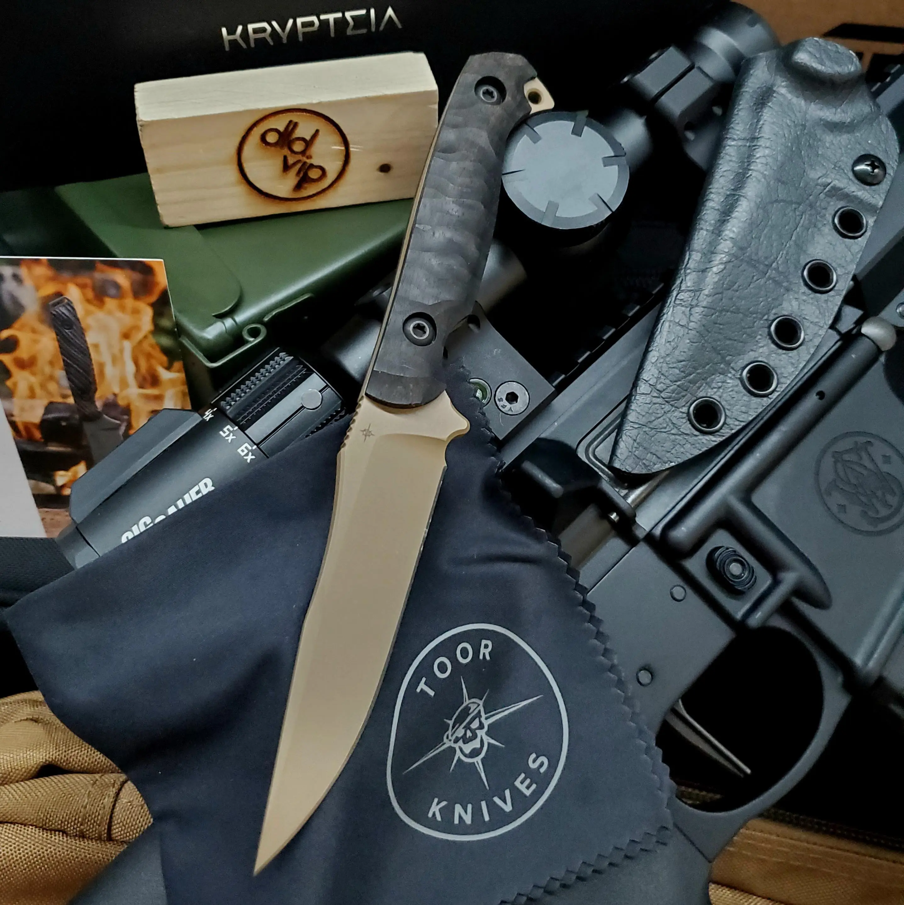 full screen product image