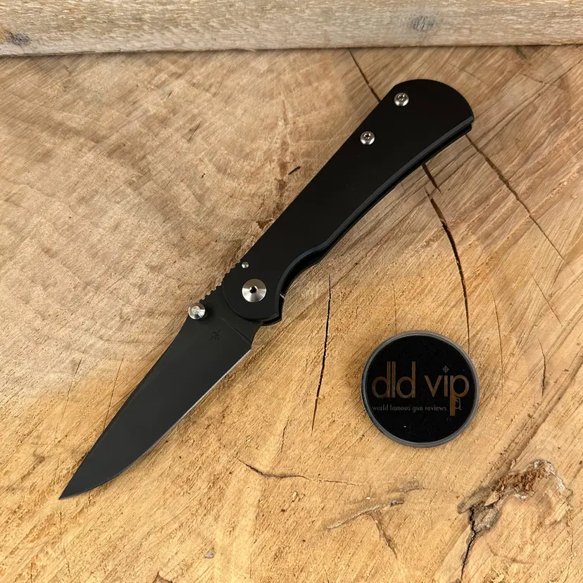 Toor Knives Merchant 2.0 S Carbon - 1