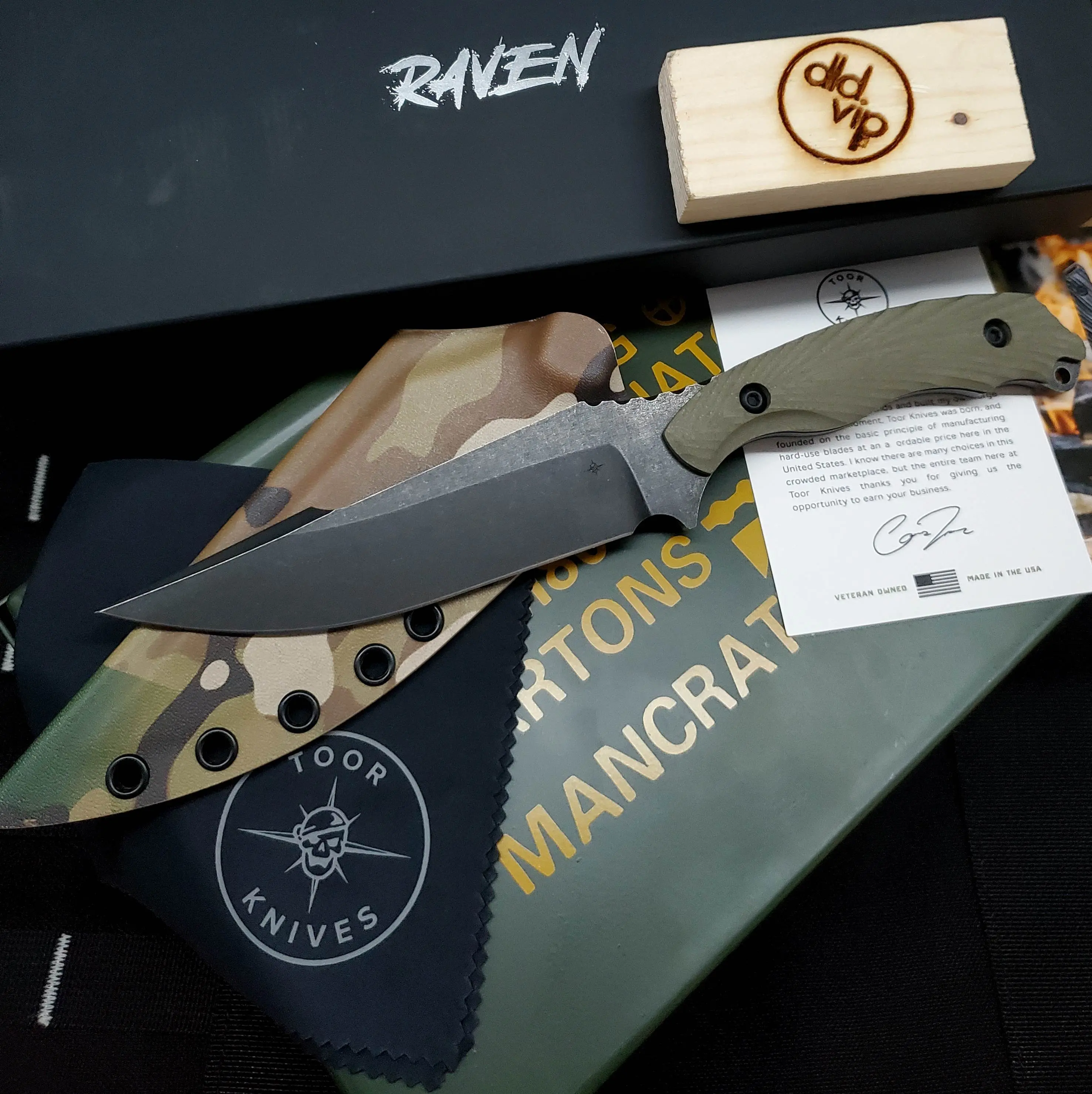 full screen product image