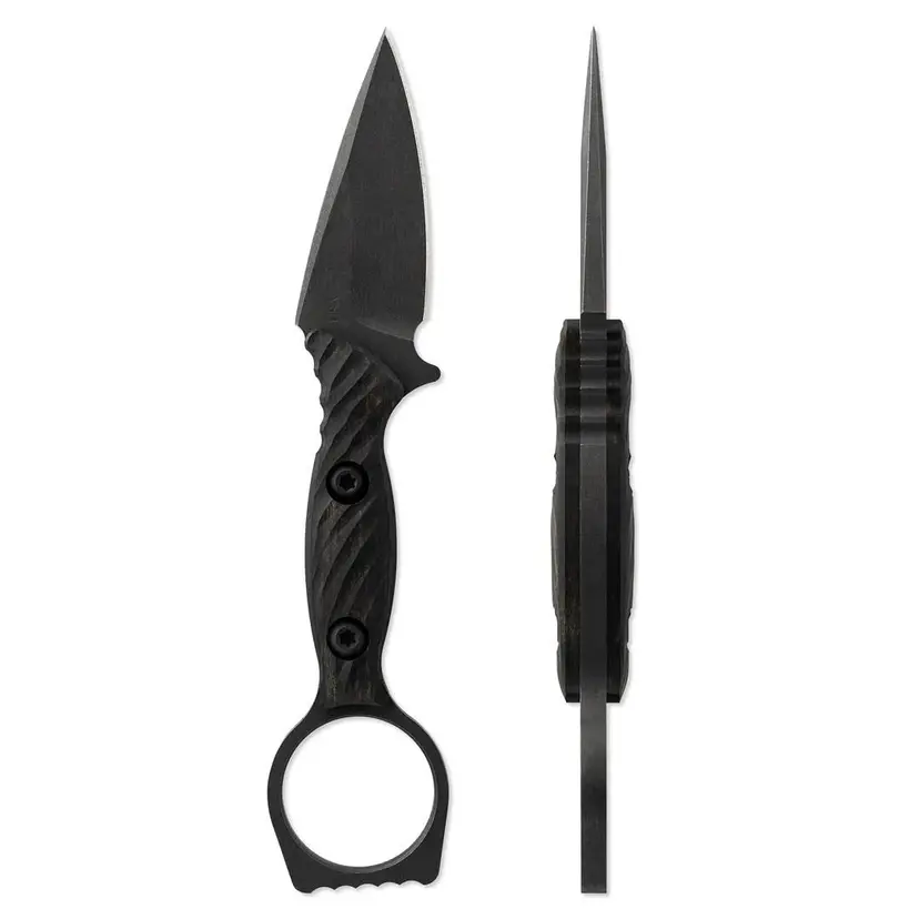 Toor Knives Viper Outlaw - 1