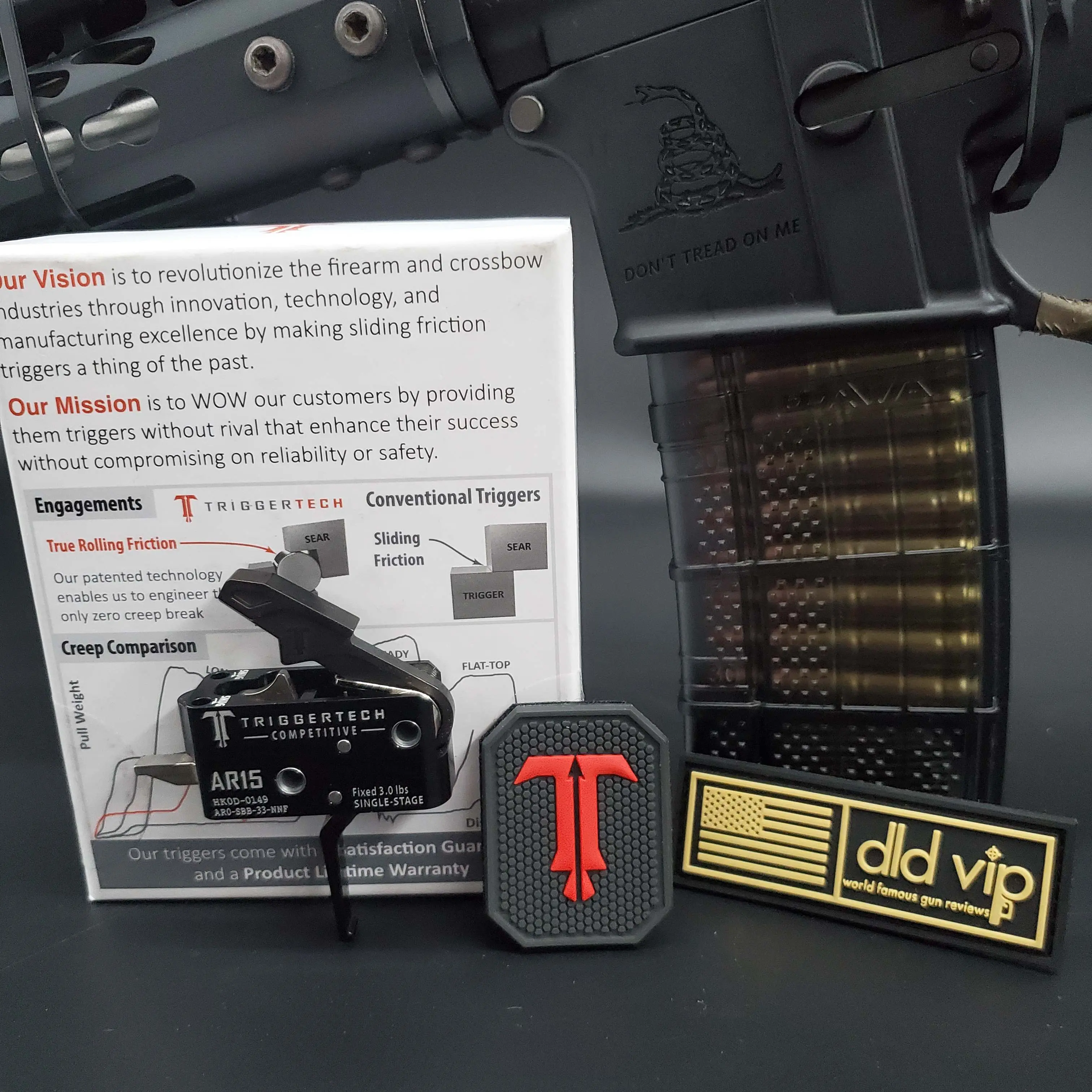 full screen product image