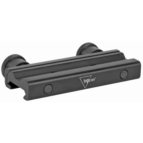 Trijicon ACOG Flattop Adapter - 1
