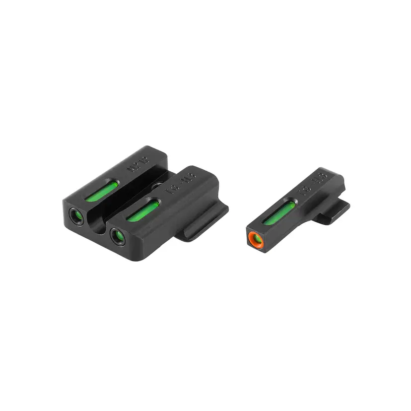 TruGlo TFX Pro Sight Set for Smith & Wesson M&P Series - 1