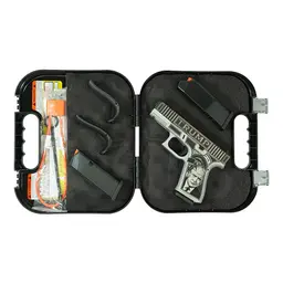 Trump Custom "Take America Back" Glock 19 Gen 5 9mm - 5