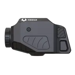 Viridian C5L 550 Lumen Tactical Light for Kimber CDS9 – Black - 1