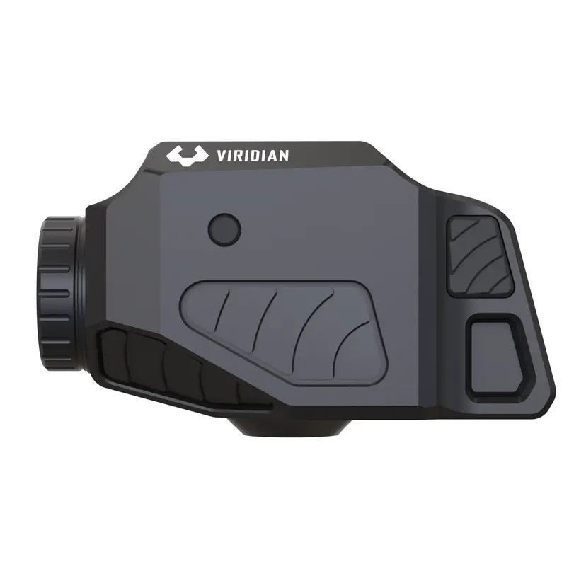 Viridian C5L 550 Lumen Tactical Light for Kimber CDS9 – Black - 1
