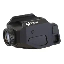 Viridian C5L 550 Lumen Tactical Light for Kimber CDS9 – Black - 3