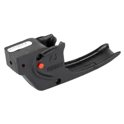 Viridian E-Series Red Laser Sight for Taurus PT111 G2 – Black - 1