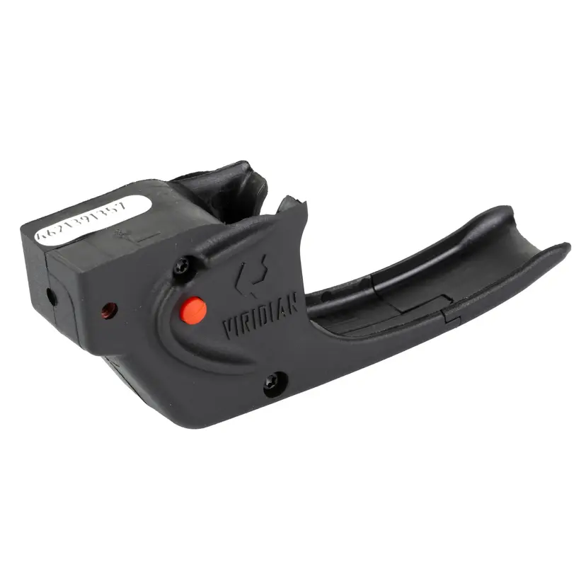 Viridian E-Series Red Laser Sight for Taurus PT111 G2 – Black - 1