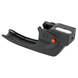 Viridian E-Series Red Laser Sight for Taurus PT111 G2 – Black - 2