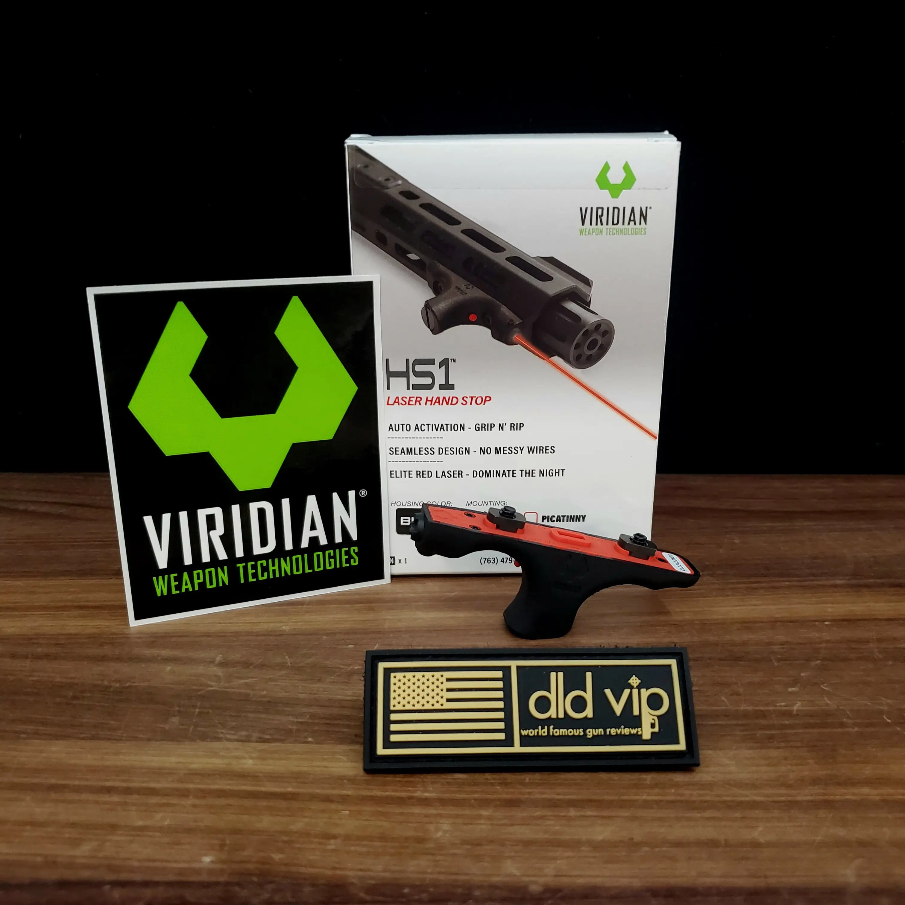 full screen product image