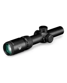 Vortex Crossfire HD 1-4X24 Illuminated DEAD-HOLD 2A BDC (MOA) Reticle + Vortex Sport Cantilever Mount SCM-30-150 - 2