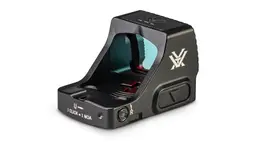 Vortex Defender-CCW 3 MOA Micro Red Dot DFCCW-MRD3 - 4