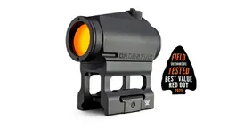 Vortex Optics Crossfire Red 2MOA Dot - 3