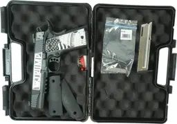 Walther Hammerli Arms Forge H1 "Trump 2024" Handgun .22LR - 2