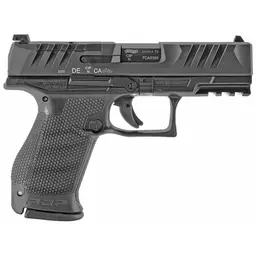 Walther PDP Compact 9mm - 2