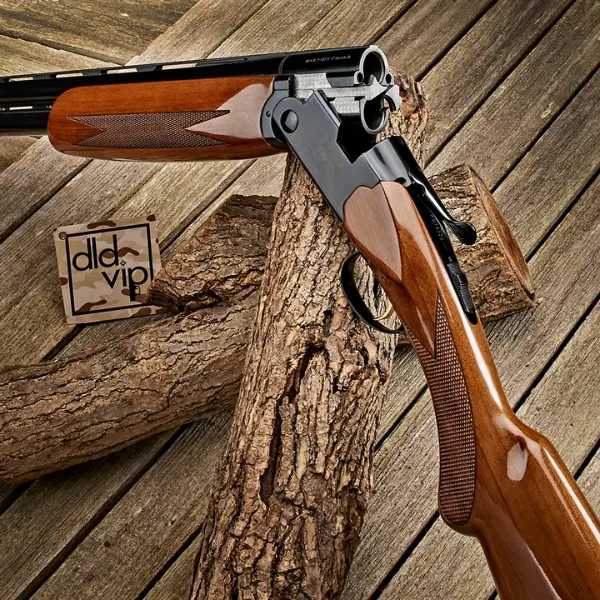 Weatherby Orion I 12Ga 28" - 1