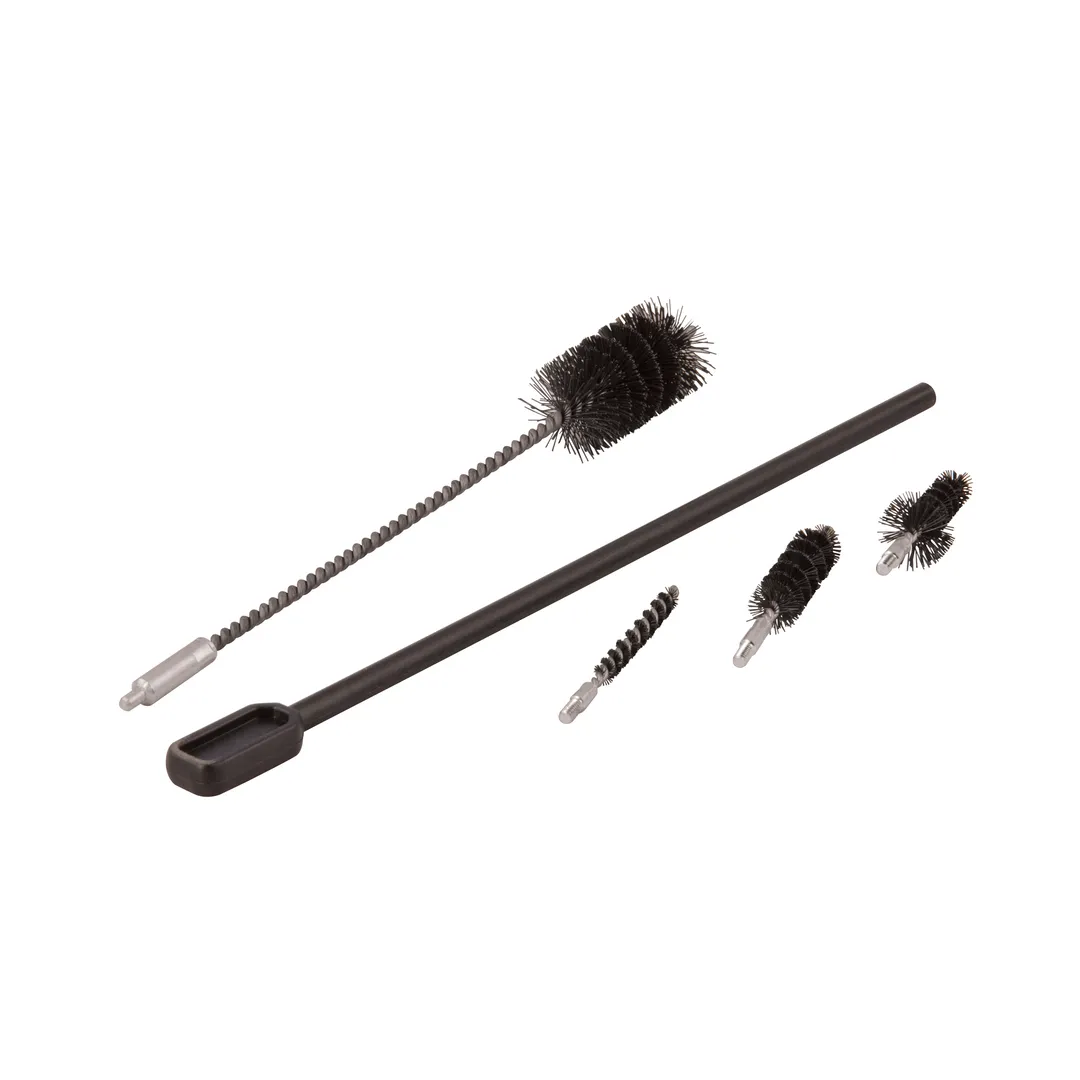Wheeler Engineering Delta Series AR-15 Complete Brush Set