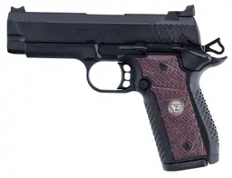 Wilson Combat EDC X9 2.0 9mm Cherry Grip - 2