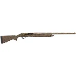 Winchester SX4 Waterfowl Hunter 12 Gauge Semi-Auto Shotgun - 2