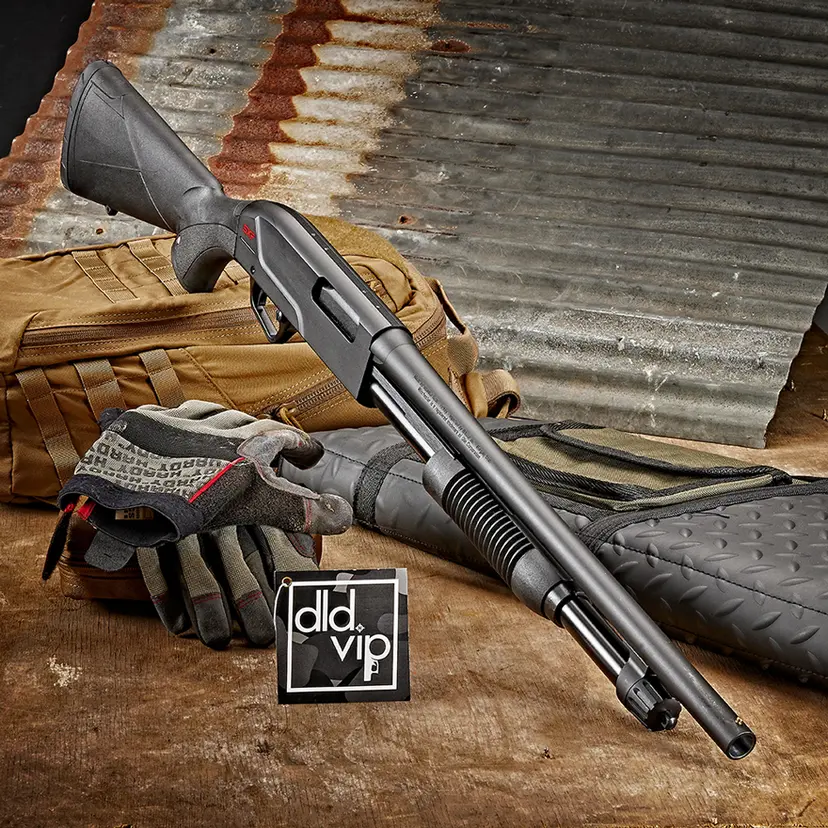 Winchester SXP Defender 20Ga 18" - 1