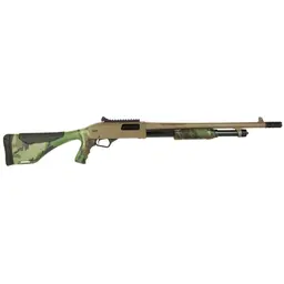 Winchester SXP Extreme Defender 12GA Shotgun - 1