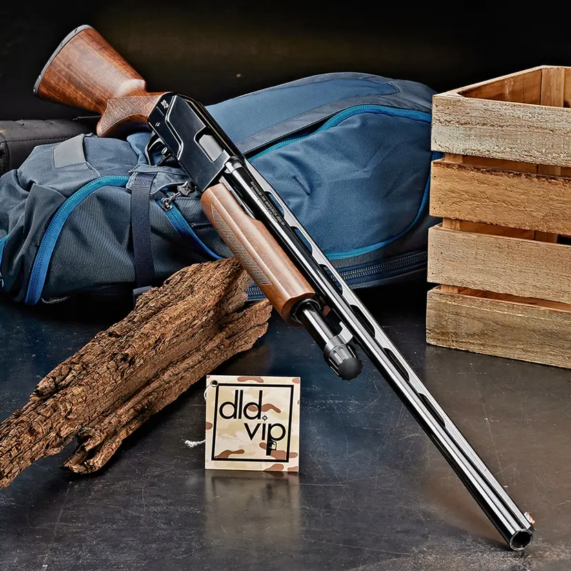 Winchester SXP High Grade Field 20Ga 28" Hardwood - 1