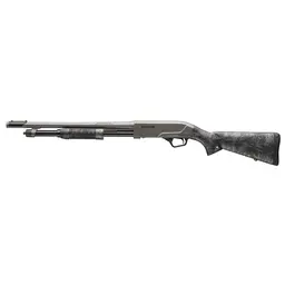 Winchester SXP Hybrid Defender 12 Gauge Shotgun - 1
