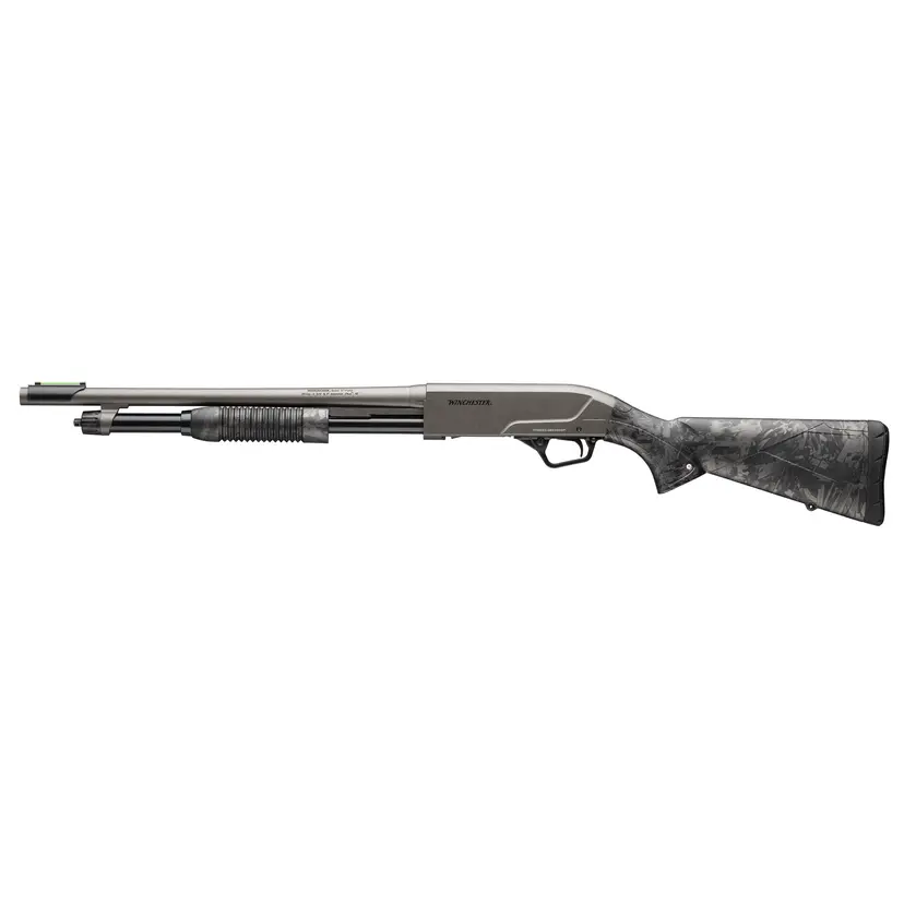 Winchester SXP Hybrid Defender 12 Gauge Shotgun - 1
