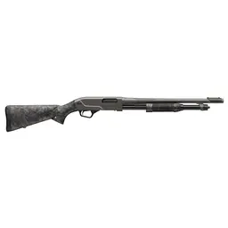 Winchester SXP Hybrid Defender 12 Gauge Shotgun - 2