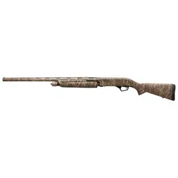 Winchester SXP Waterfowl 3.5" 12 Gauge Woodland Camo - 1