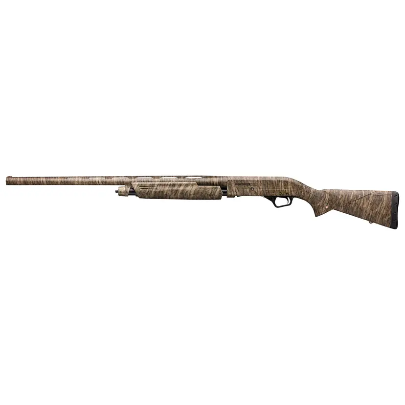 Winchester SXP Waterfowl 3.5" 12 Gauge Woodland Camo - 1