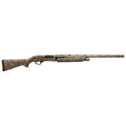 Winchester SXP Waterfowl 3.5" 12 Gauge Woodland Camo - 2