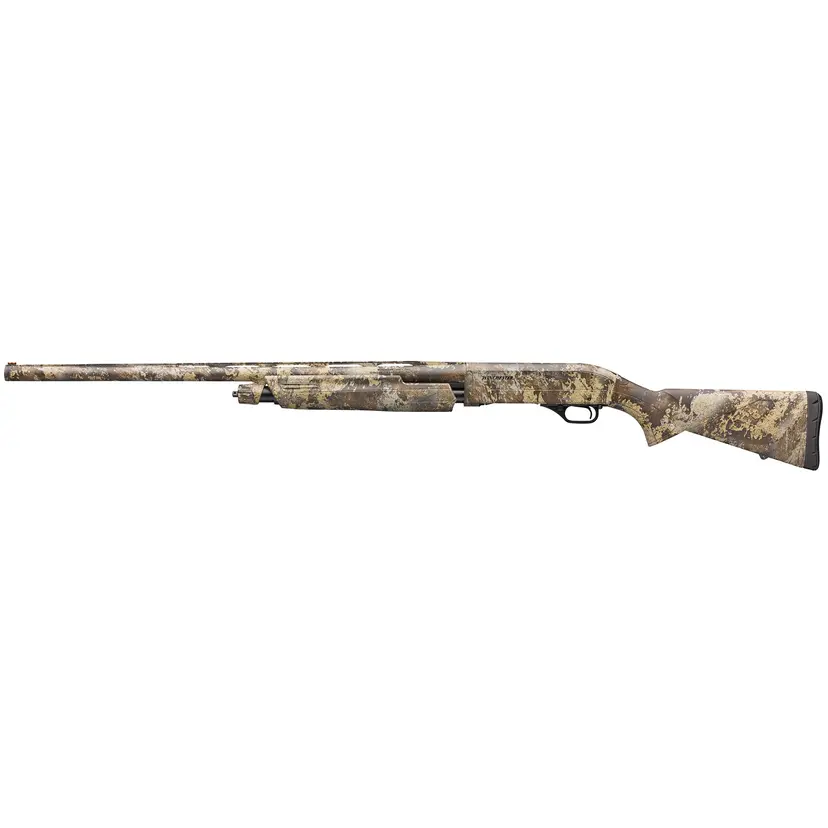 Winchester SXP Waterfowl Pump 12Ga 28" True Timber Prairie - 1